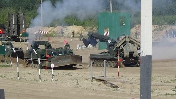 Đội tuyển Công binh thắng Kyrgyzstan ảnh 9 Doi tuyen Cong binh thang Kyrgyzstan anh 9