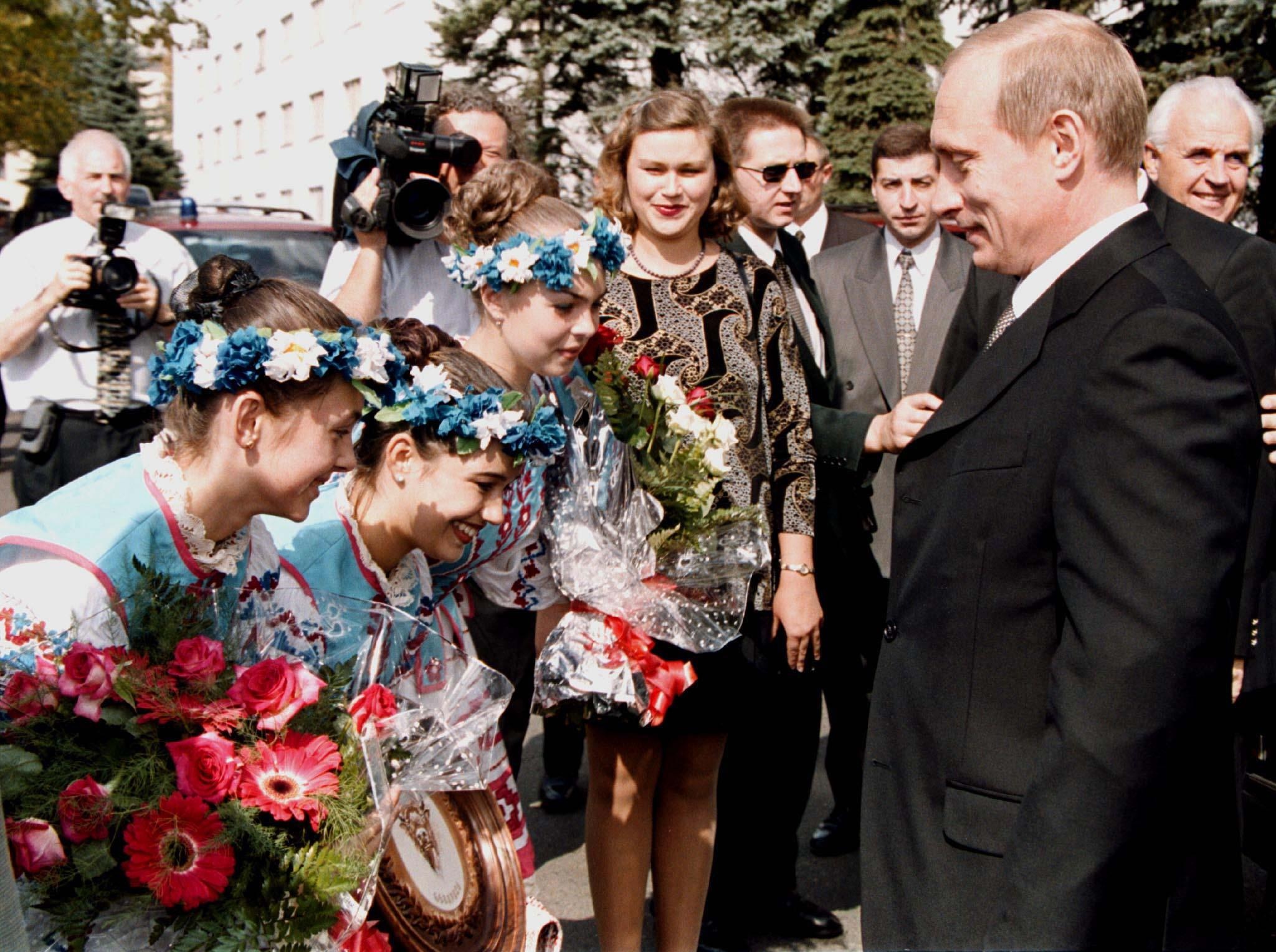 20 nam cam quyen cua TT Putin anh 9