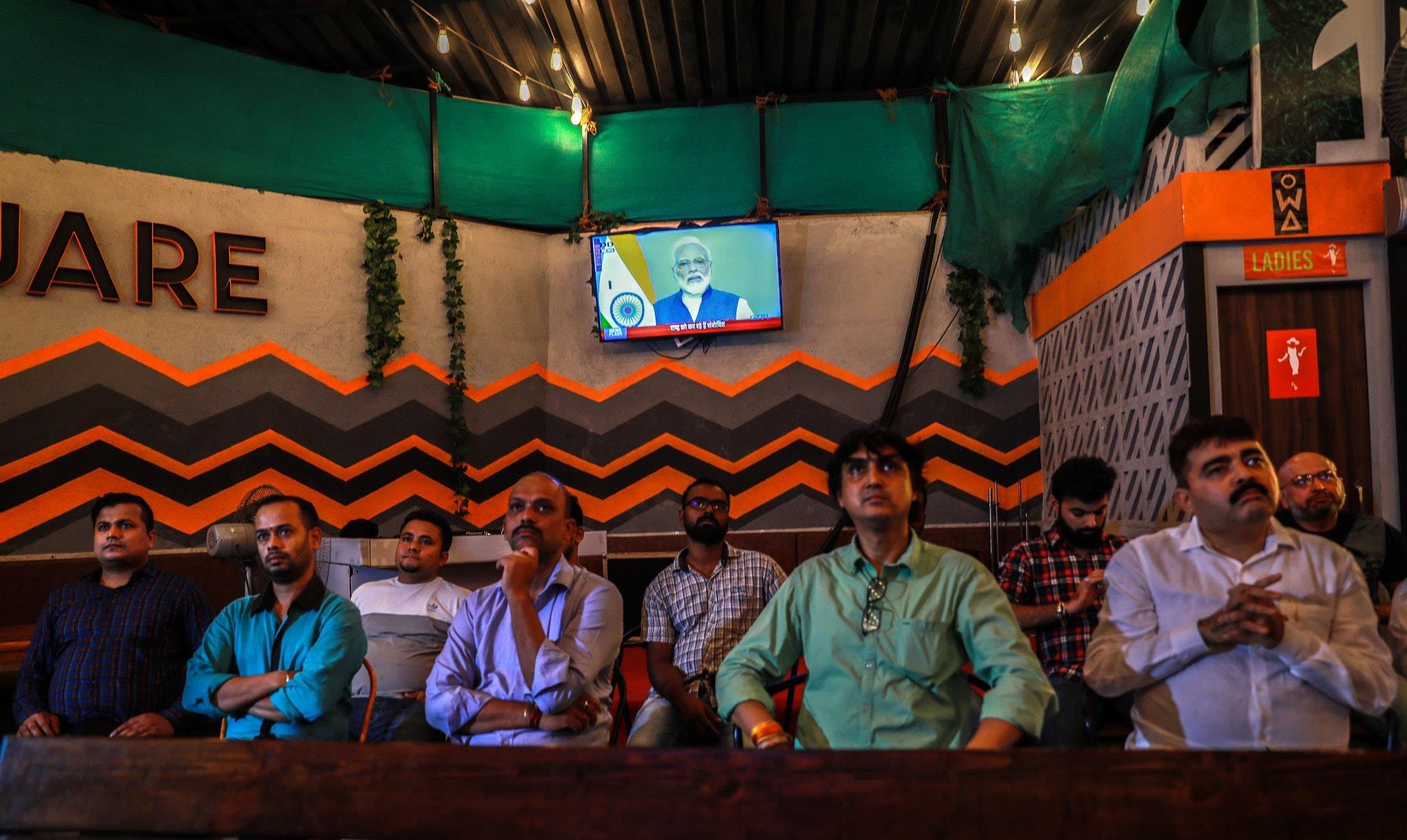 Dia nguc song ben trong Kashmir anh 19