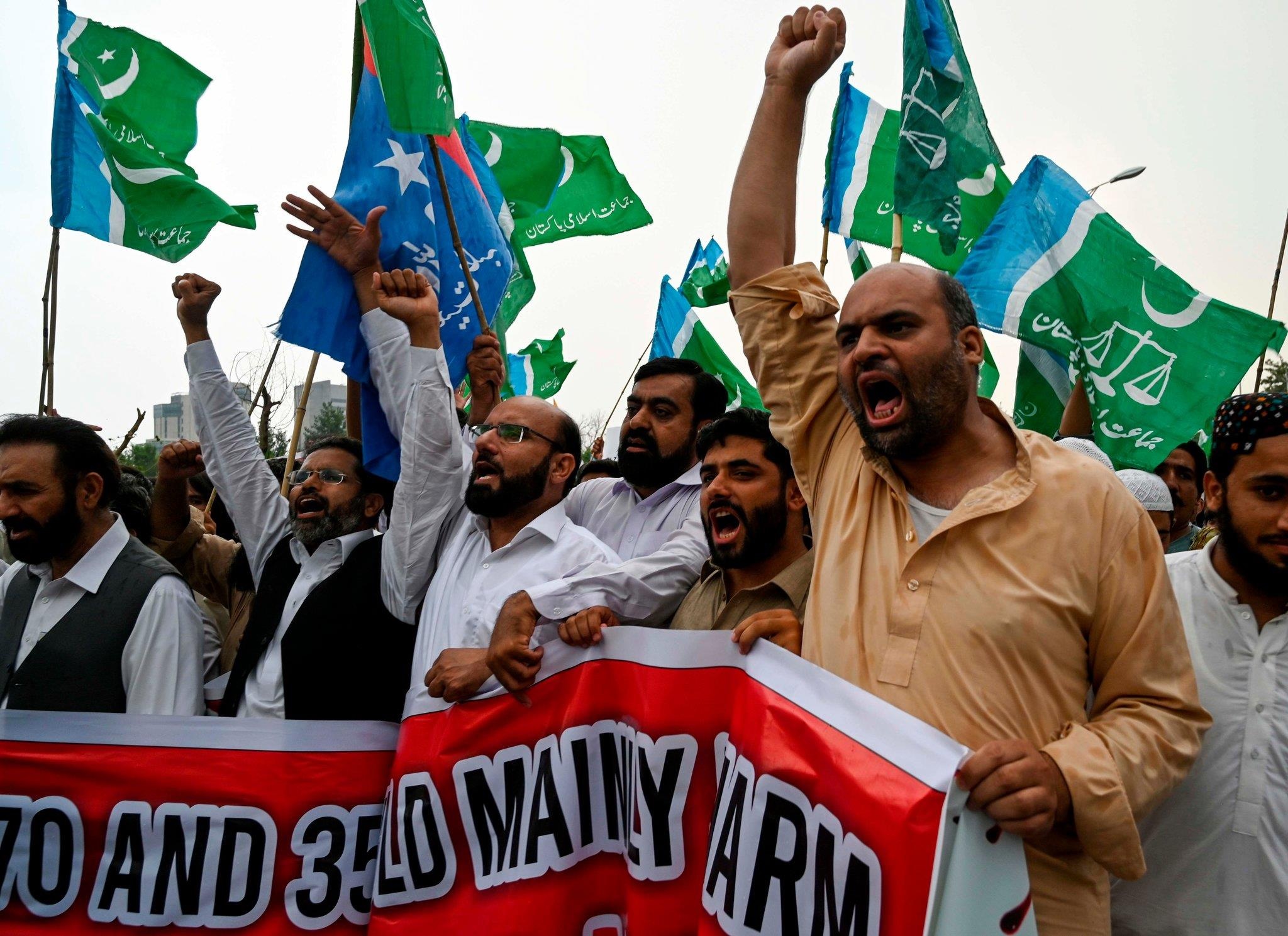 Dia nguc song ben trong Kashmir anh 20