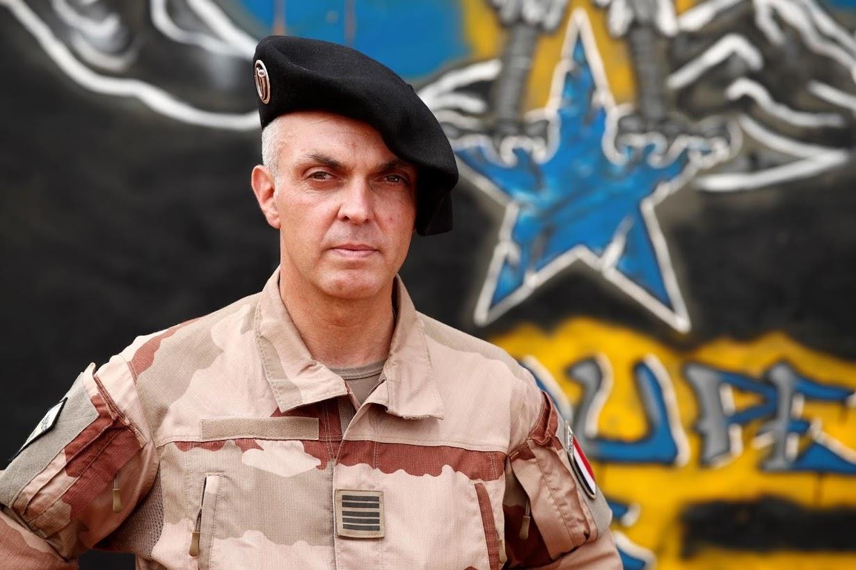 Chien dich quan su cua Phap o Mali anh 7