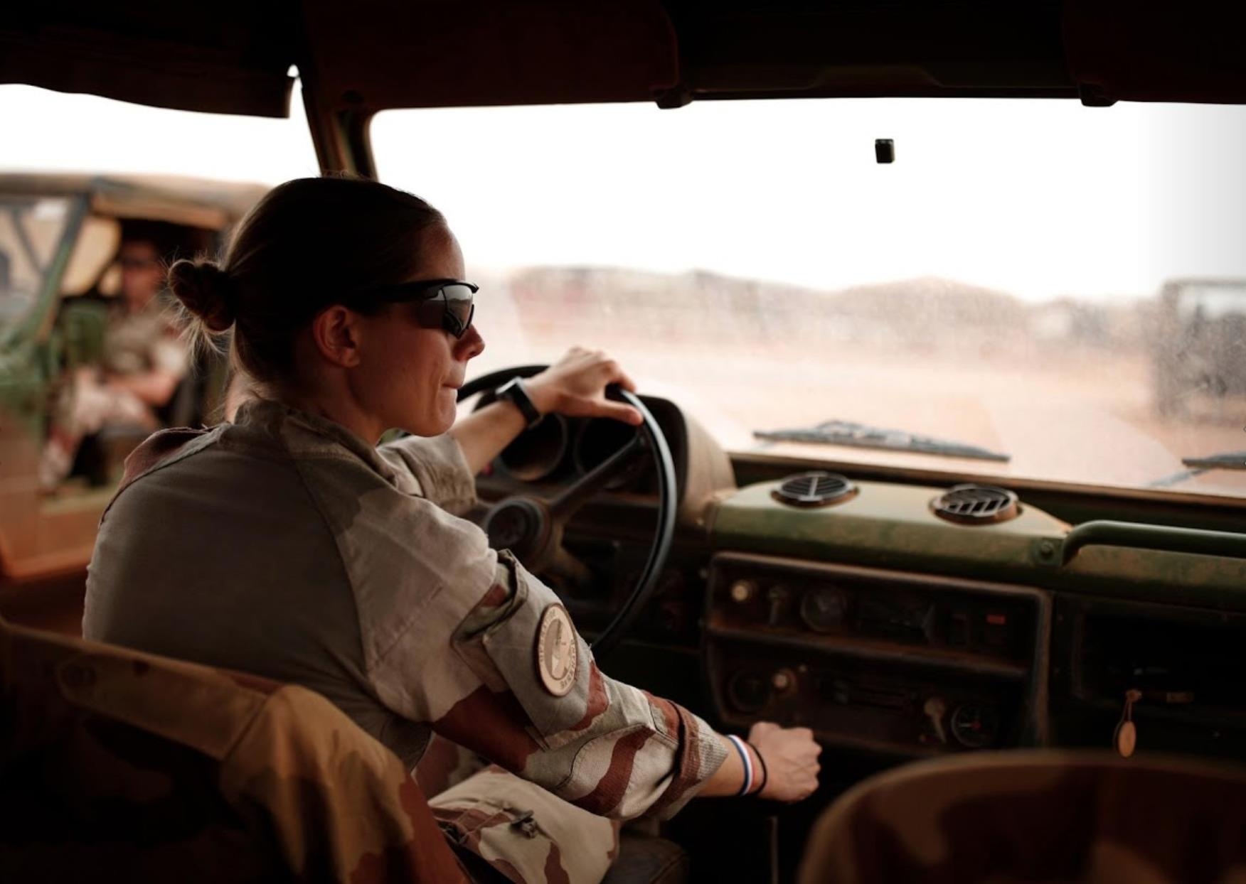 Chien dich quan su cua Phap o Mali anh 17