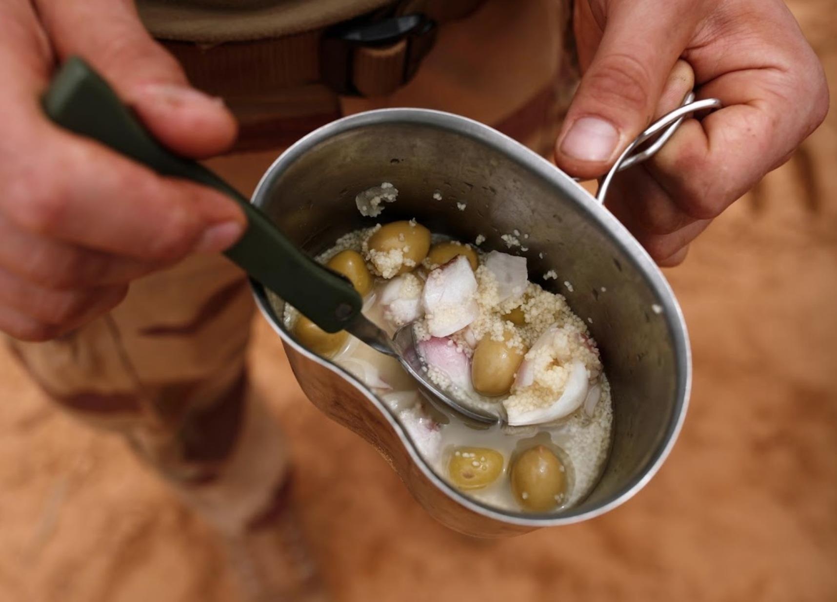 Chien dich quan su cua Phap o Mali anh 21