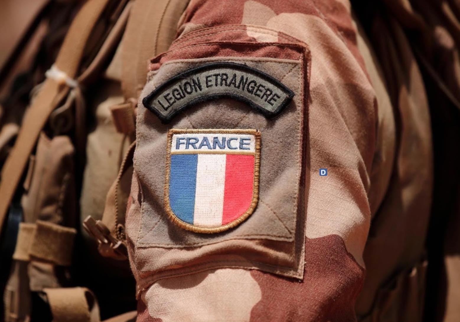 Chien dich quan su cua Phap o Mali anh 22