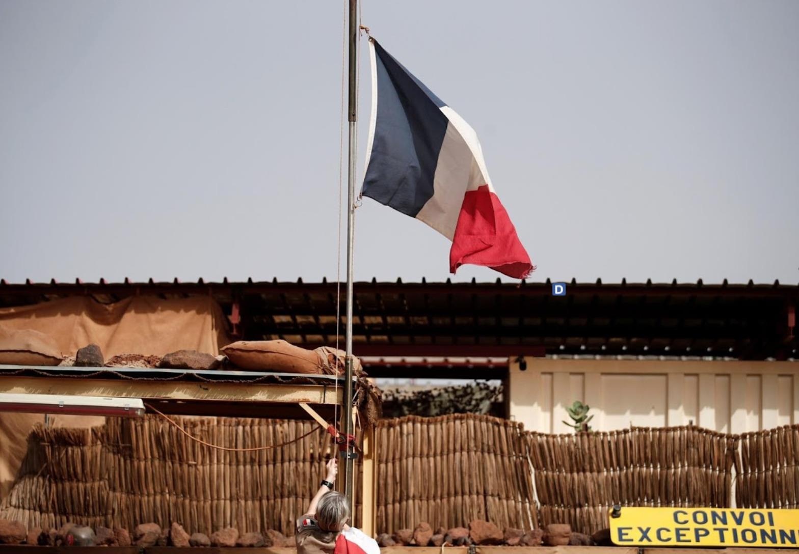 Chien dich quan su cua Phap o Mali anh 24