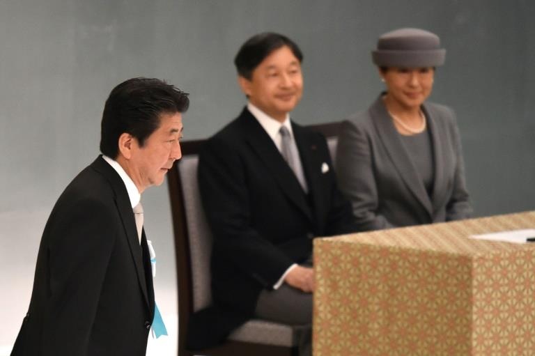 Nhat hoang 'hoi tiec sau sac' ve cuoc chien cua Nhat Ban trong qua khu hinh anh