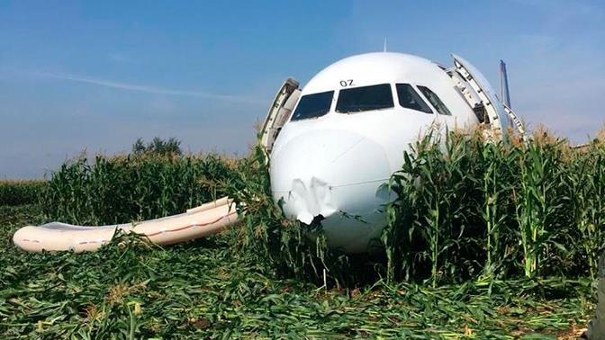 Nhung nguoi hung tren may bay Nga anh 3