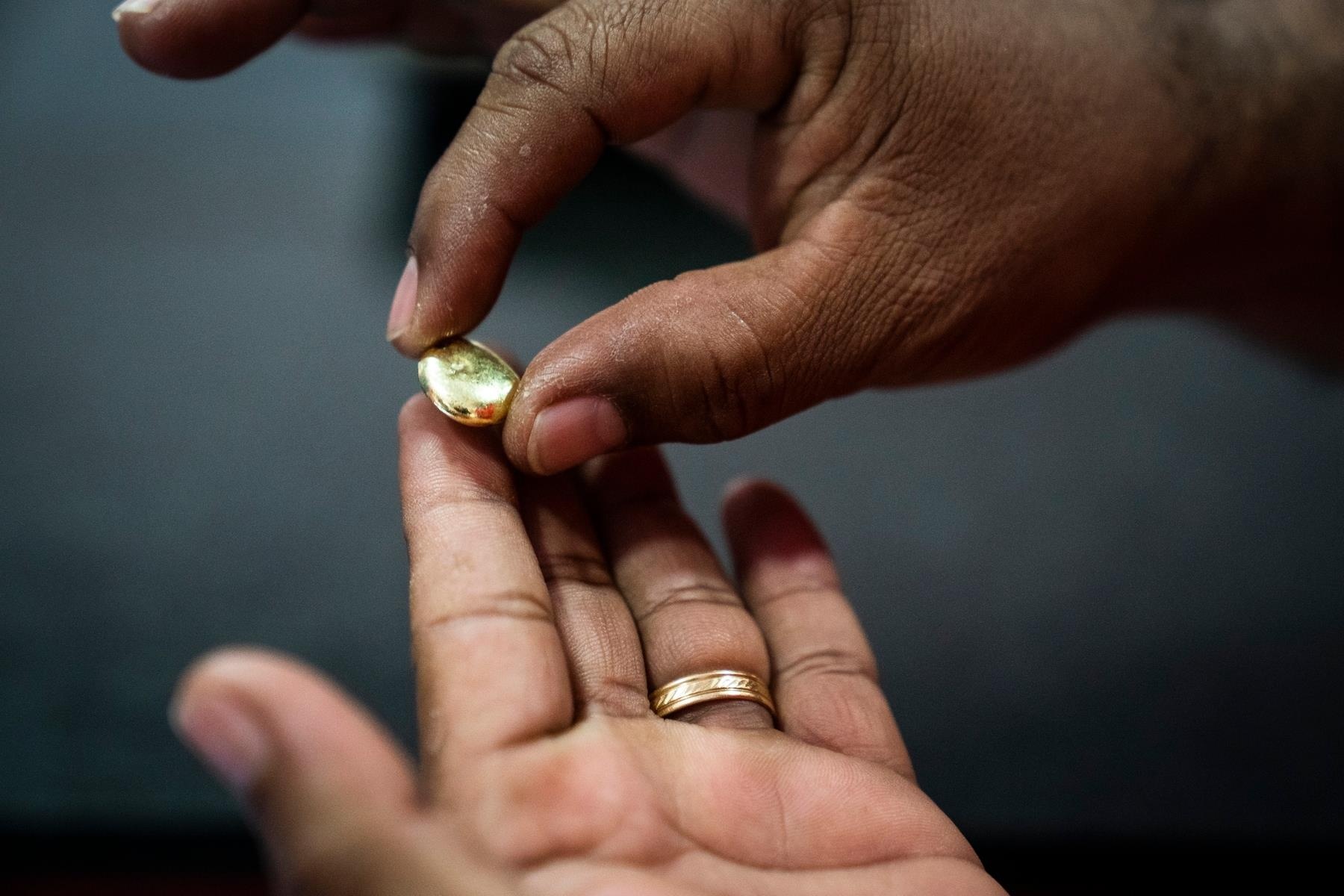 Dap thuy dien de doa cuoc song bo lac Brazil anh 12