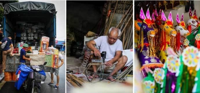 Bao Tay sung sot vi nguoi Viet hoa vang anh 2