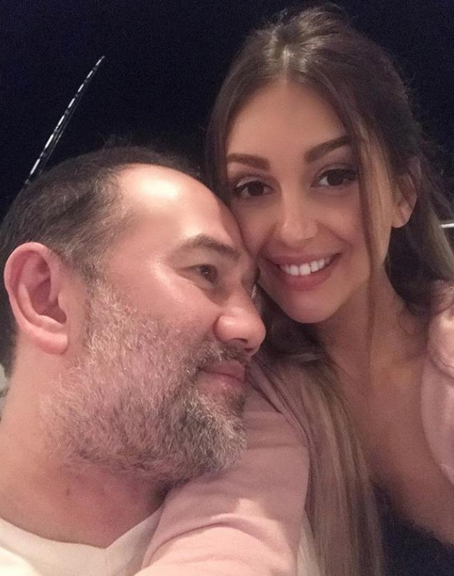 Hoa hậu Nga 'sẵn sàng tiết lộ' chuyện hôn nhân ảnh 1 Hoa hau Nga 'san sang tiet lo' chuyen hon nhan anh 1