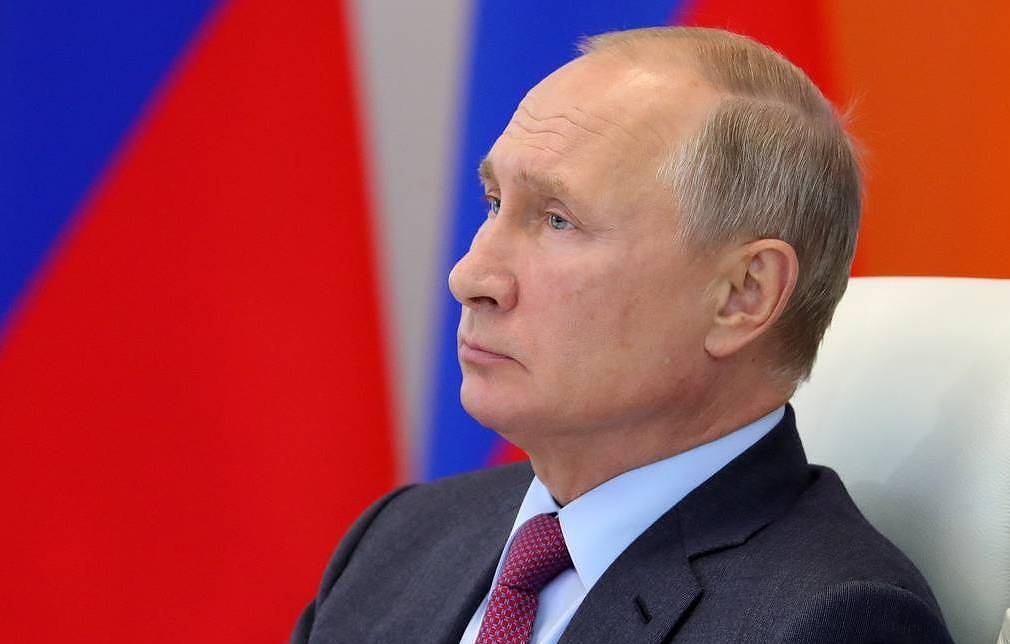 TT Putin: Nga dam bao doc lap cong nghe cho hon 350 loai vu khi hinh anh