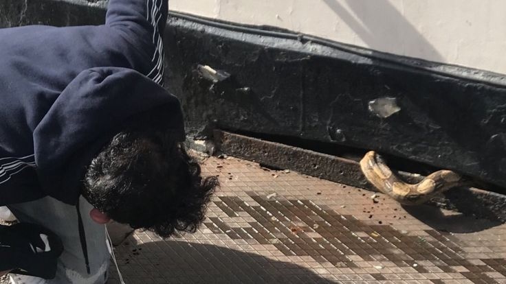 Tran xiet moi mac ket duoc thoi mien, vuot cam de giai thoat o Anh hinh anh