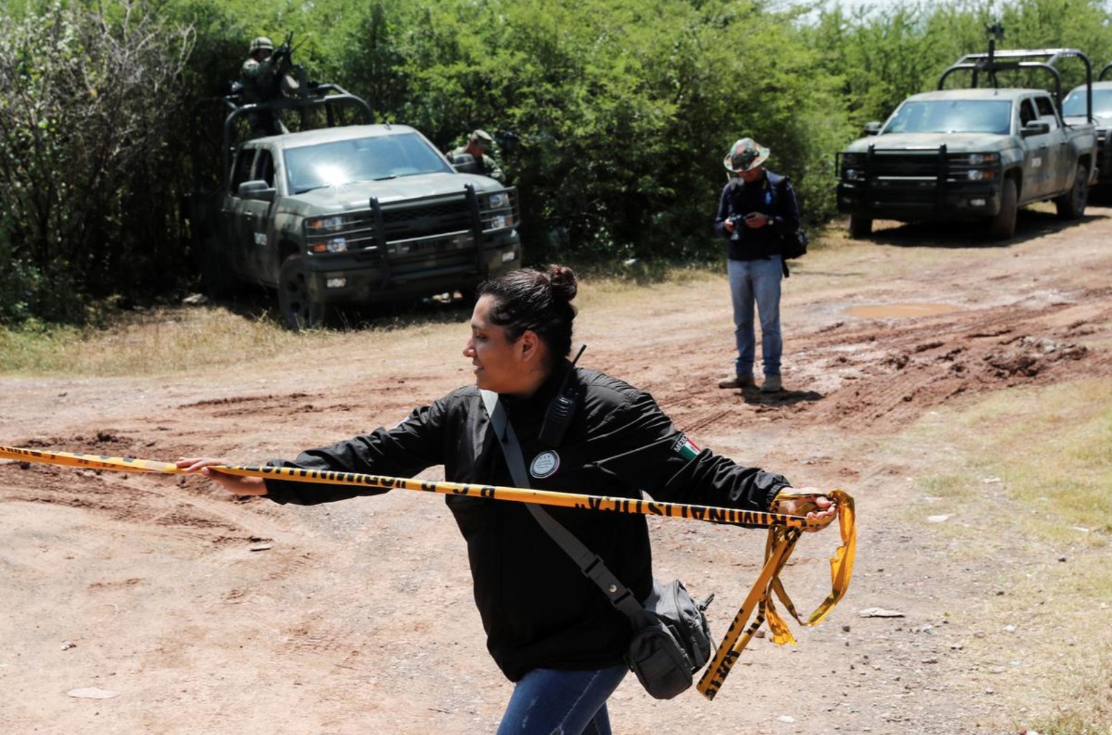 43 sinh vien Mexico mat tich anh 5