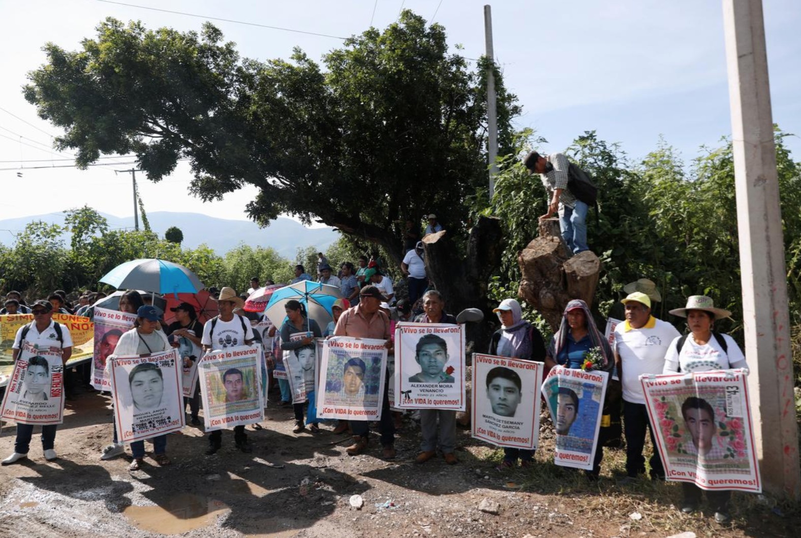 43 sinh vien Mexico mat tich anh 7