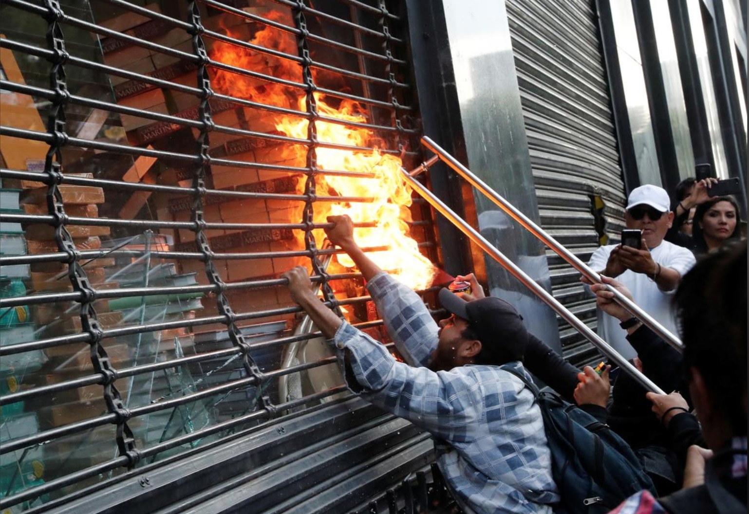 43 sinh vien Mexico mat tich anh 10