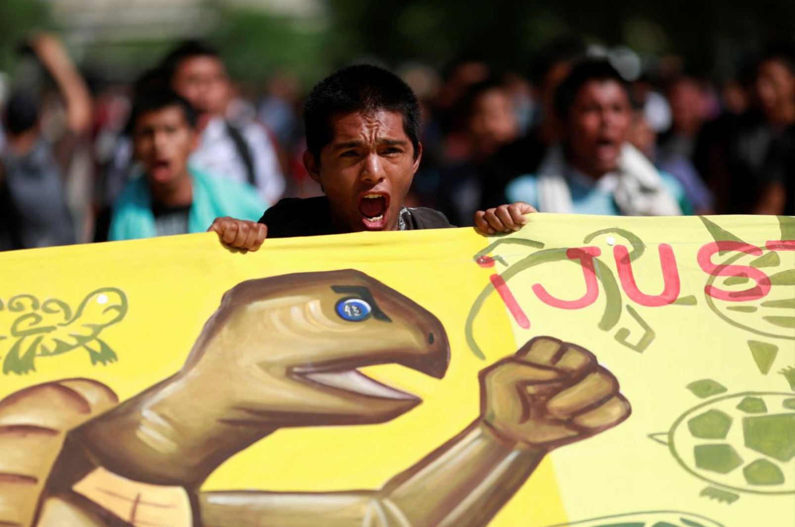 43 sinh vien Mexico mat tich anh 11