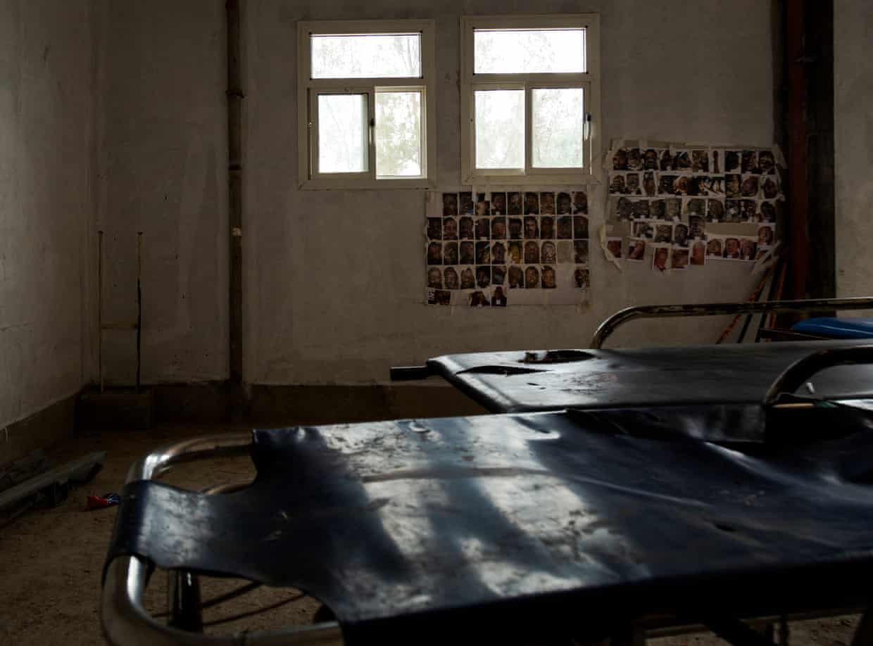 nội chiến Yemen ảnh 4 noi chien Yemen anh 4