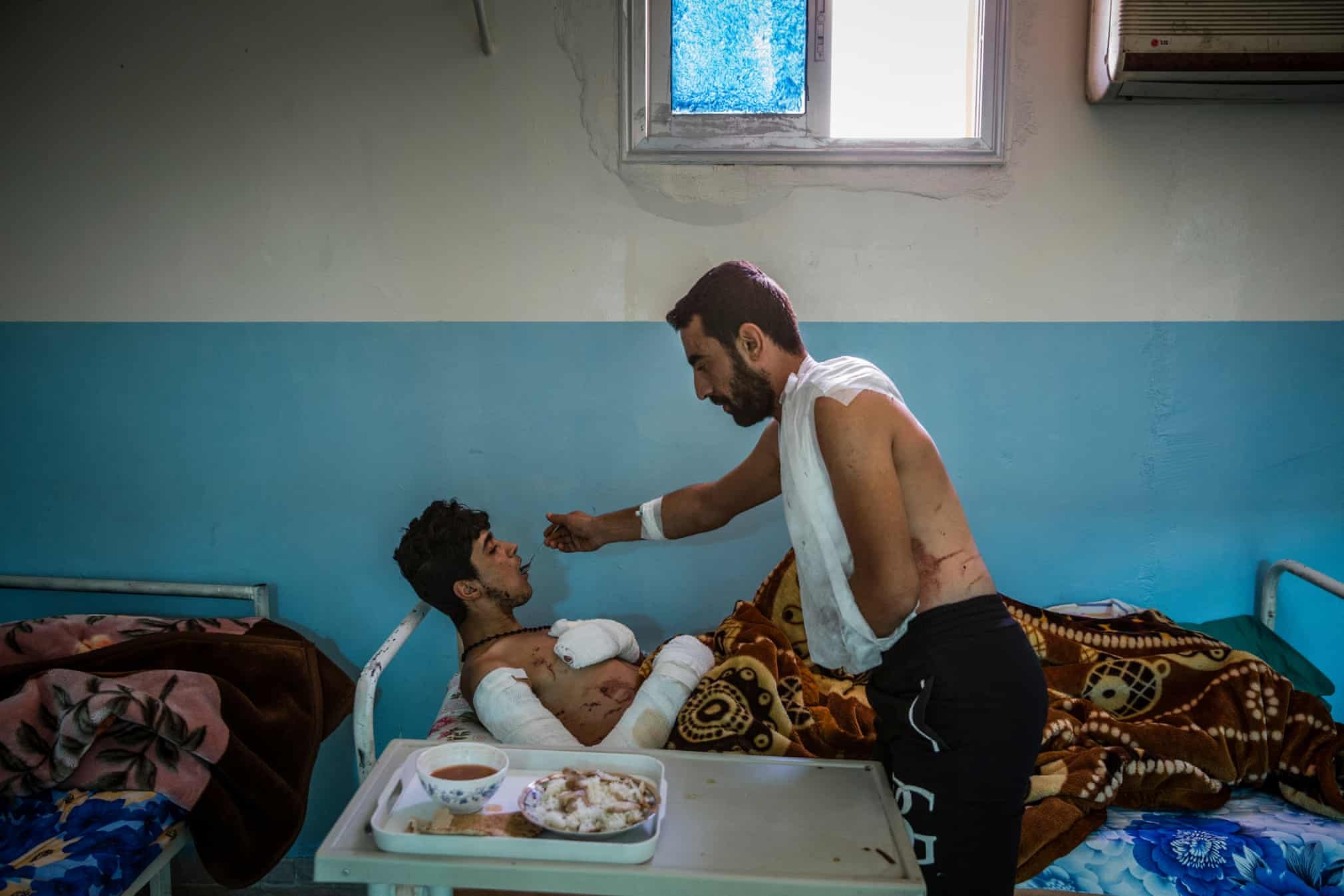 Ngay suy tan cua de che Hoi giao Caliphate anh 9