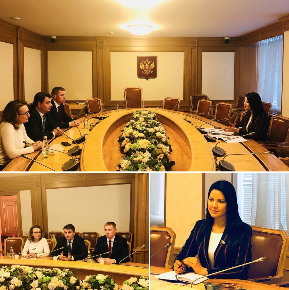 Nu nghi si xinh dep Nga anh 8