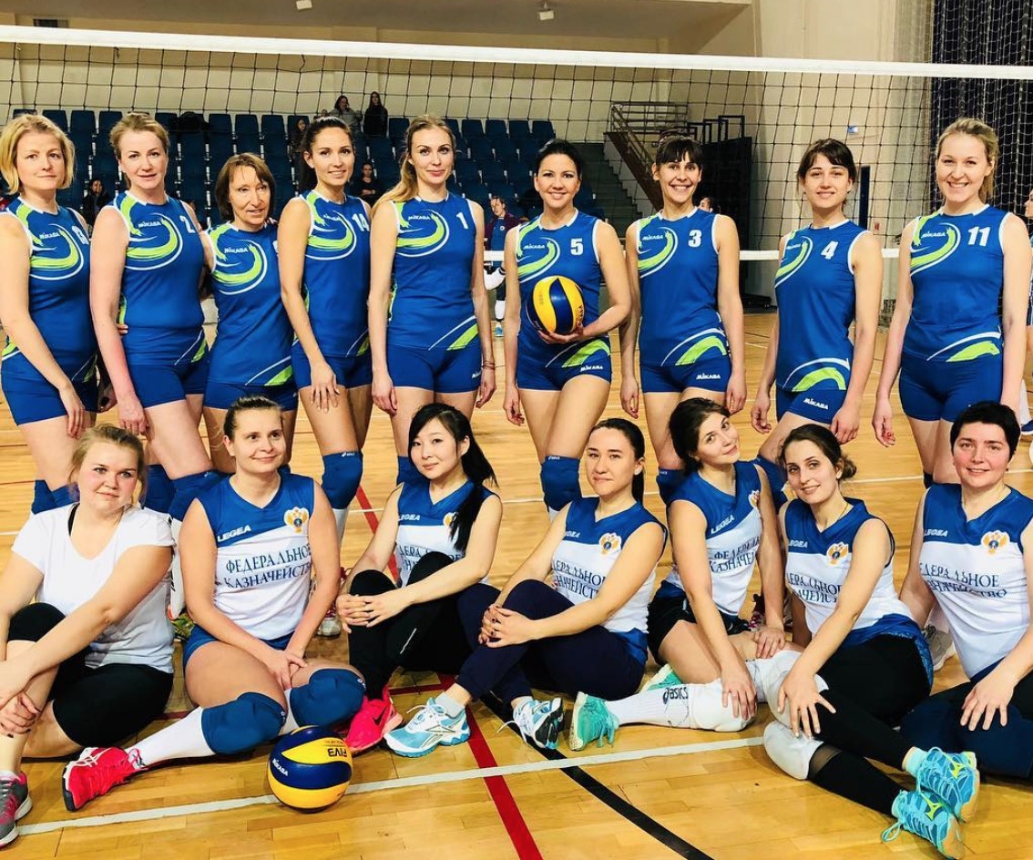 Nu nghi si xinh dep Nga anh 9