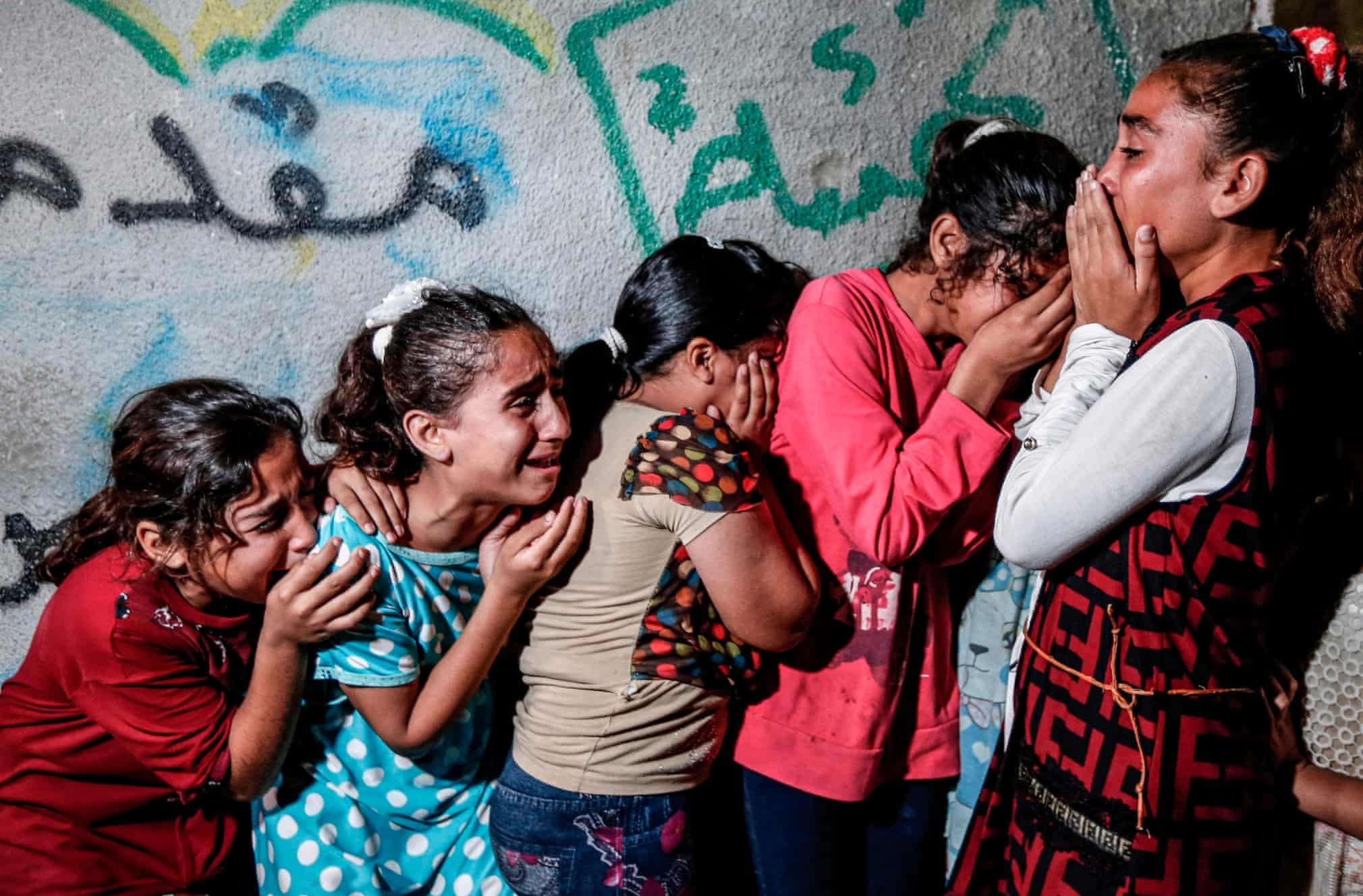 Tho Nhi Ky tan cong nguoi Kurd anh 11