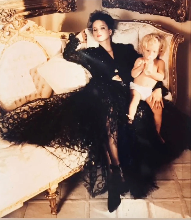 Ivanka Trump ảnh 1 Ivanka Trump anh 1