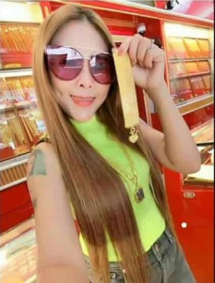 Nguoi phu nu Thai lua dao anh 1