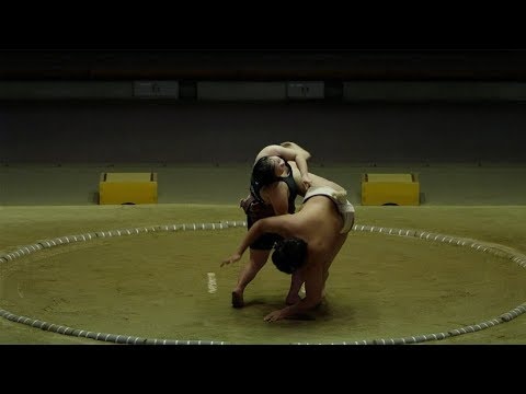 nu vo si sumo Nhat anh 2