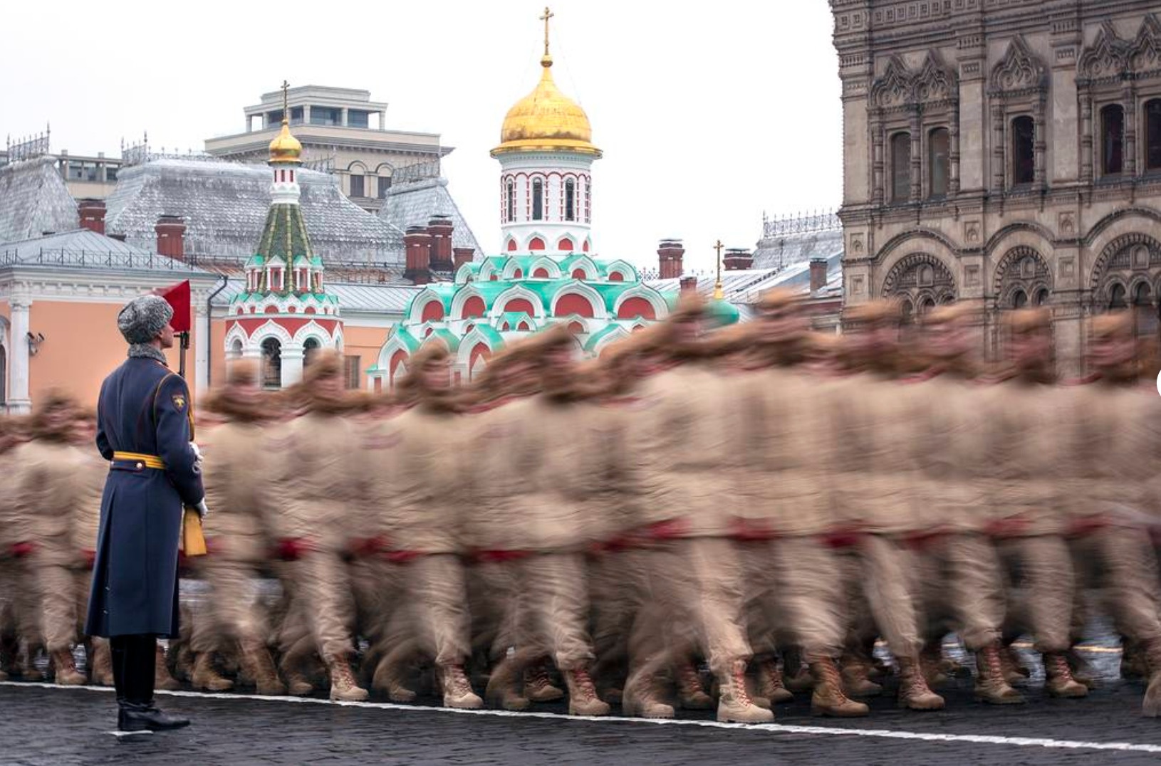 cuoc duyet binh lich su 1941 anh 1