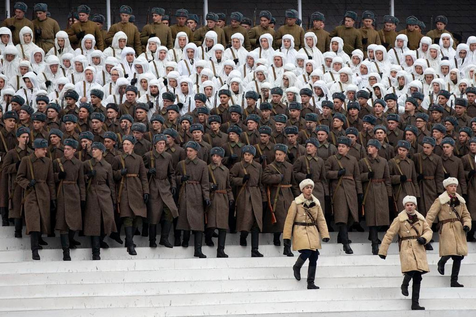 cuoc duyet binh lich su 1941 anh 5