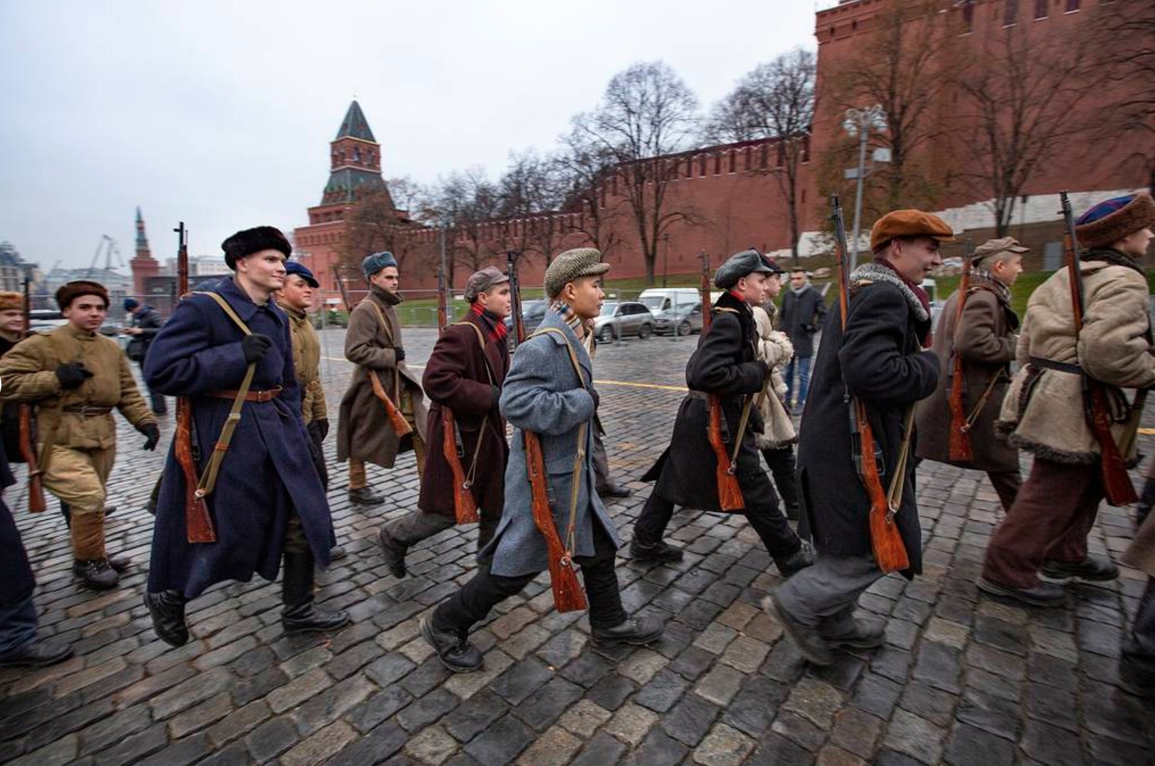 cuoc duyet binh lich su 1941 anh 7
