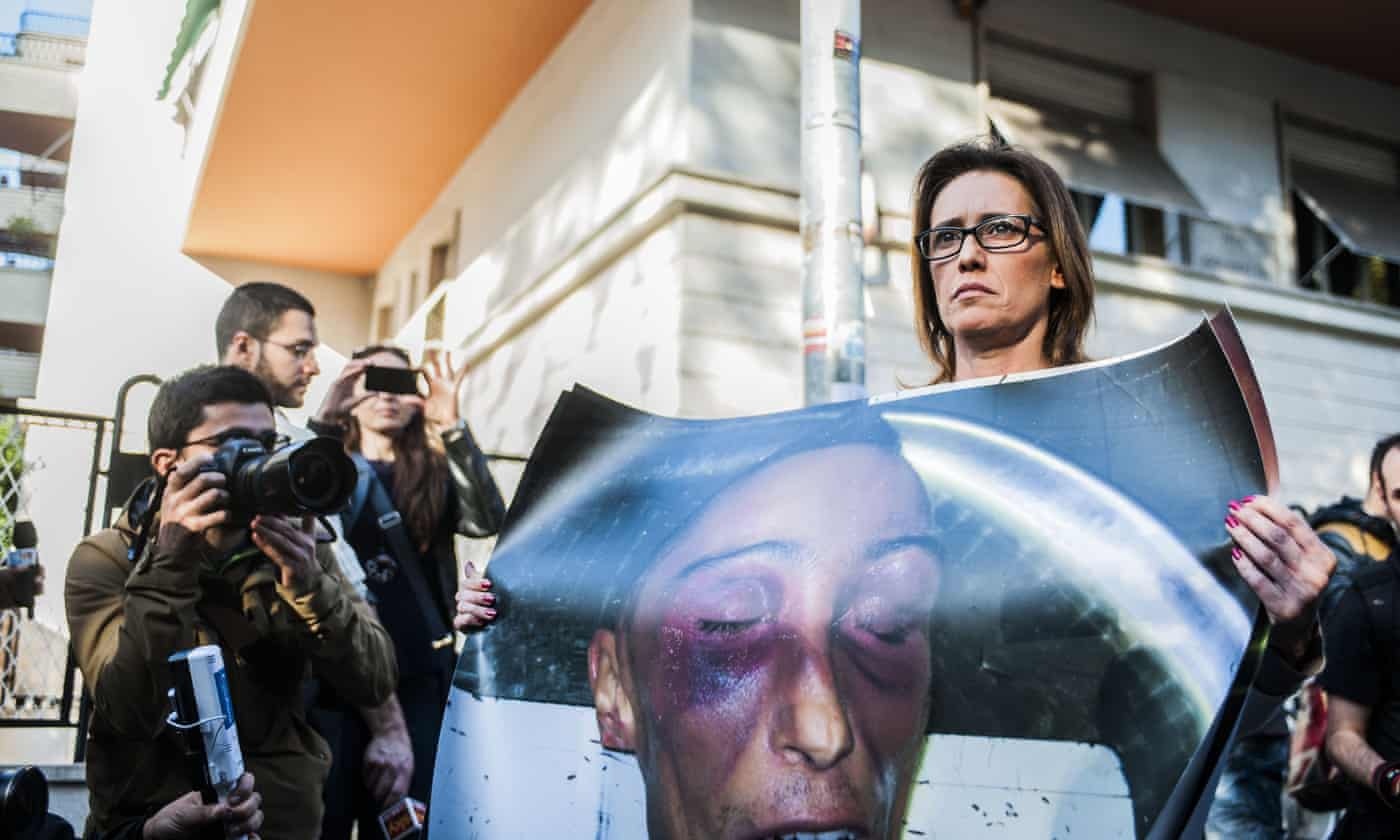 Canh sat Italy lanh an 12 nam tu vi danh dap pham nhan den chet hinh anh