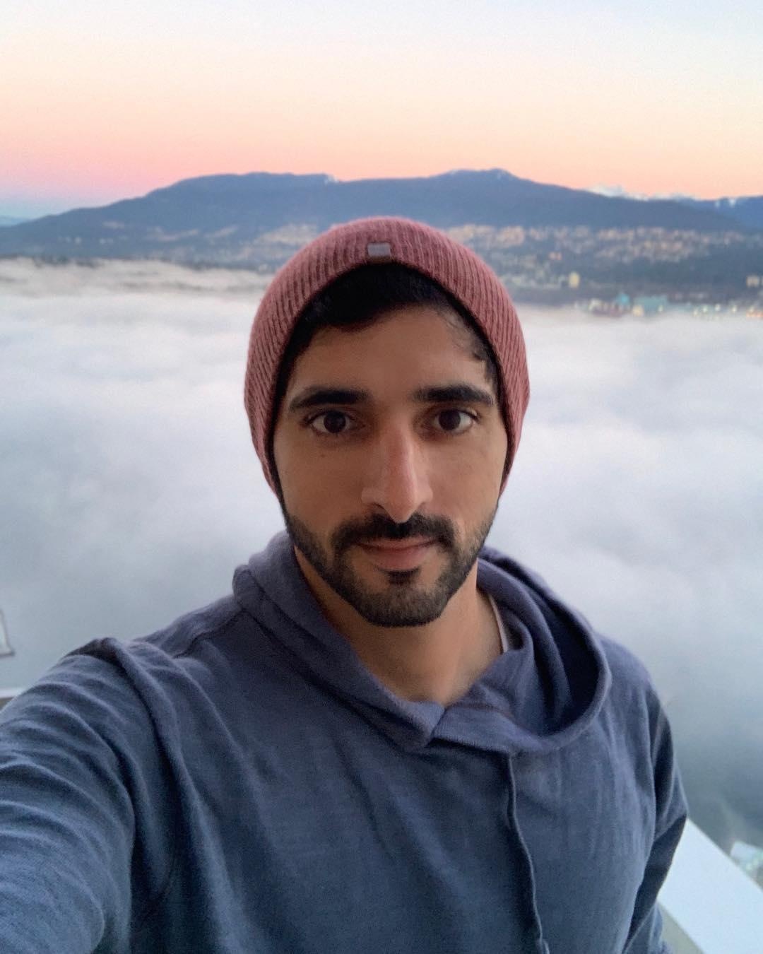 Thai tu Dubai sinh nhat 37 tuoi anh 4