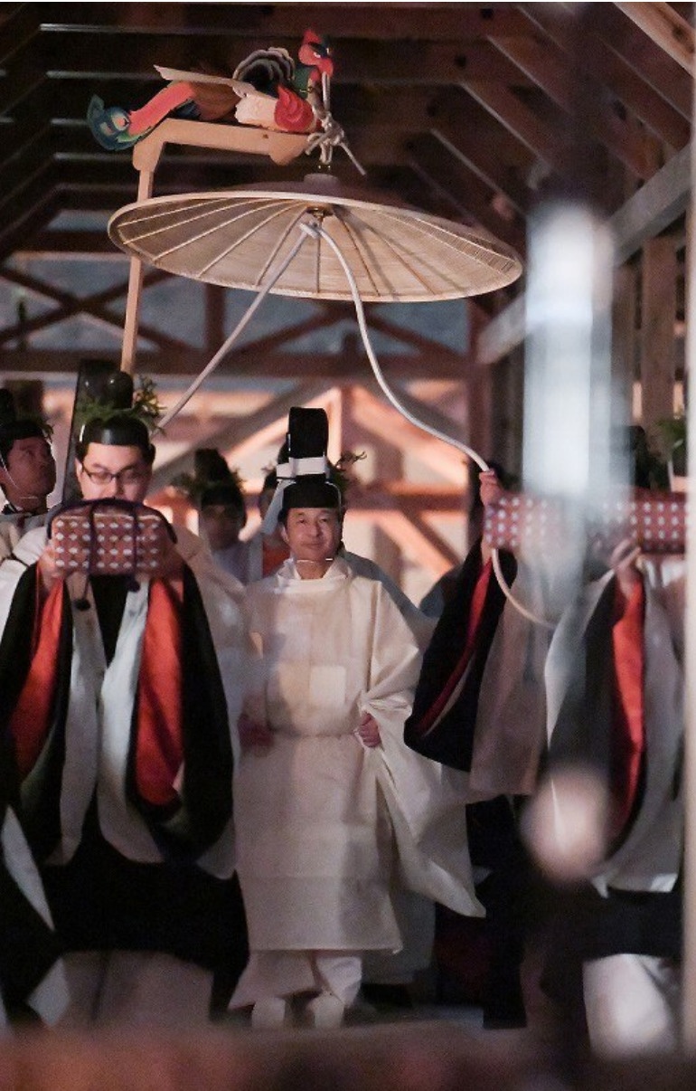 Nhat hoang tien hanh Le Ta on anh 3