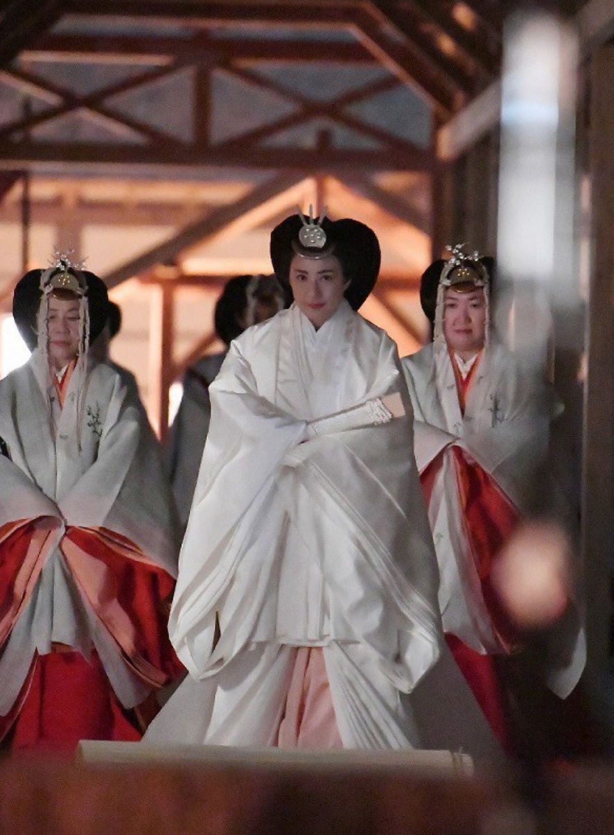 Nhat hoang tien hanh Le Ta on anh 4