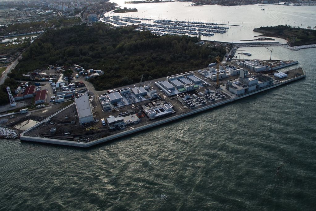 De chan lu MOSE anh 2