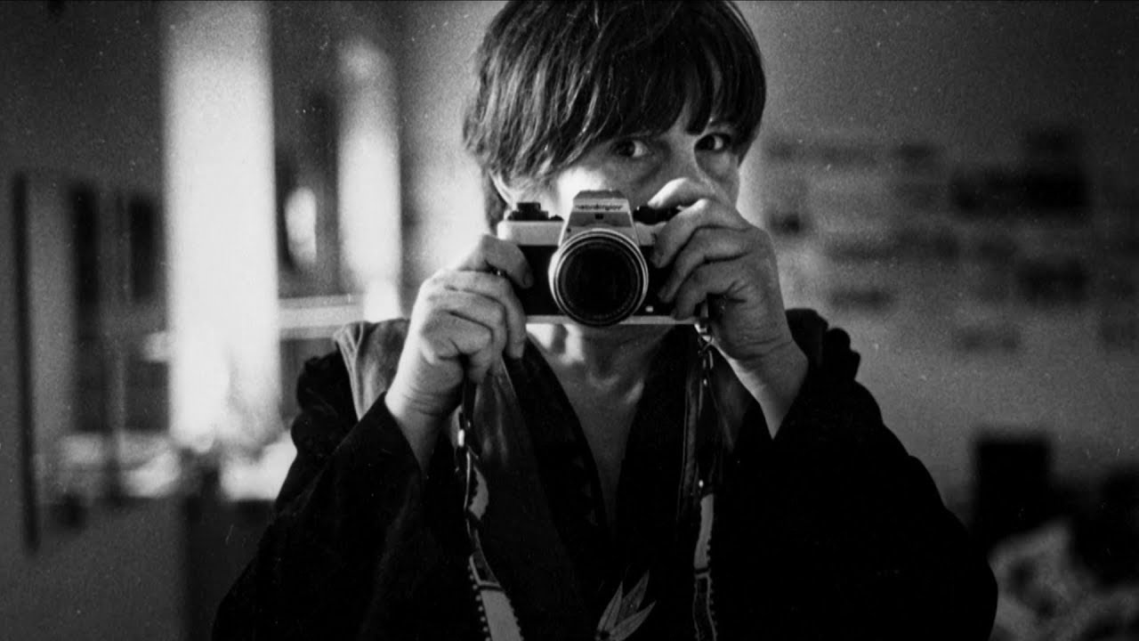 Nu nhiep anh gia Italy danh nua doi chup mafia va nhung vu giet nguoi hinh anh