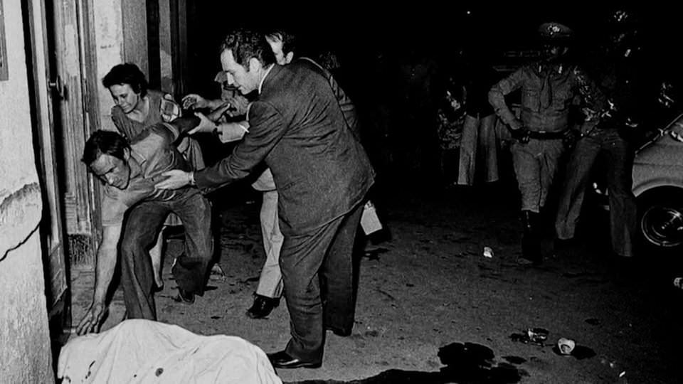 Mafia Italy ảnh 3 Mafia Italy anh 3