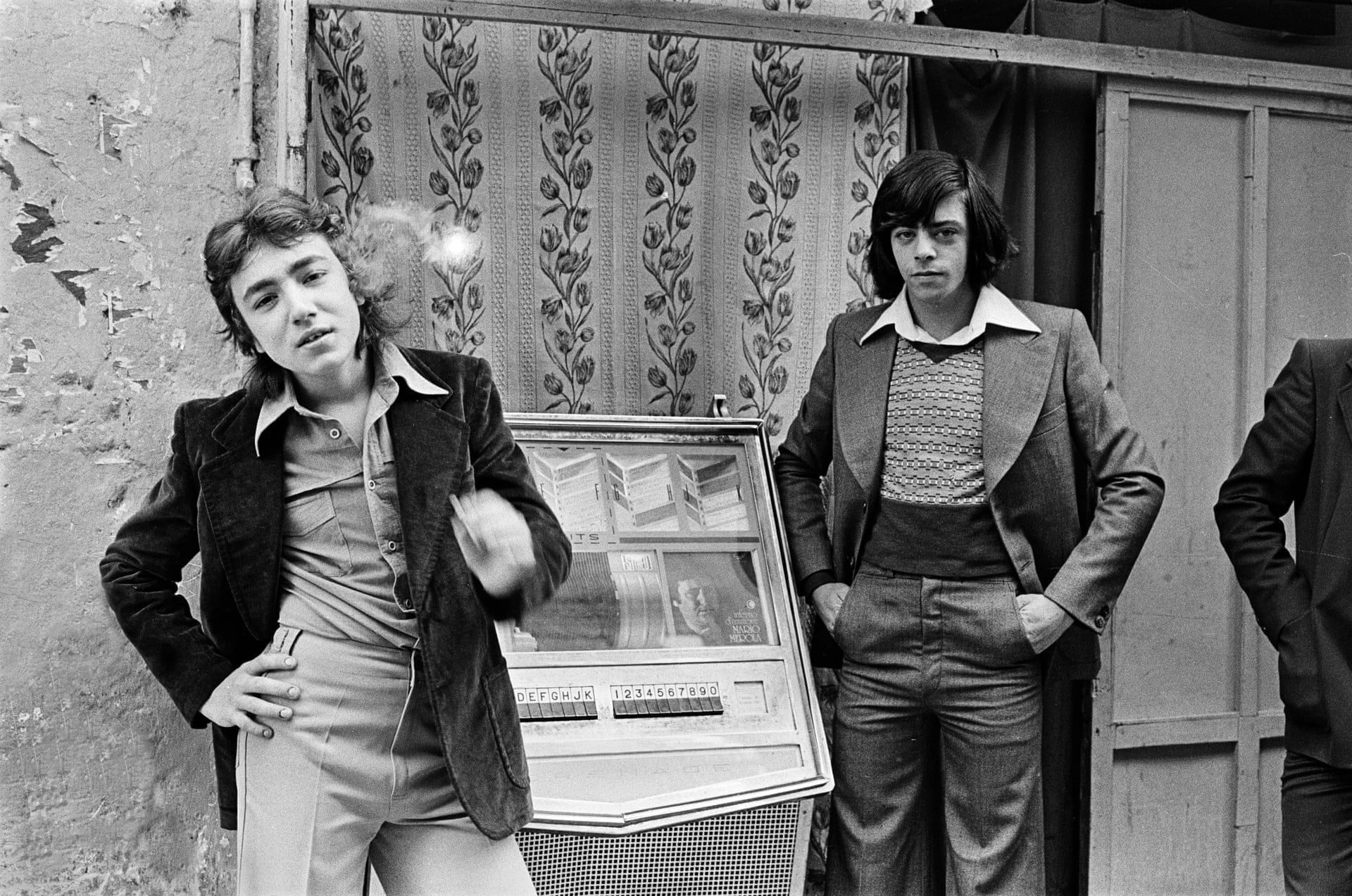 Mafia Italy ảnh 5 Mafia Italy anh 5