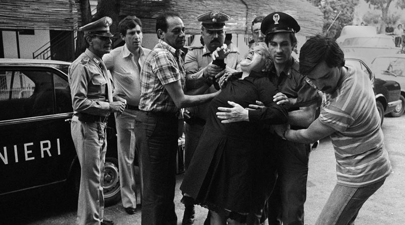 Mafia Italy ảnh 10 Mafia Italy anh 10