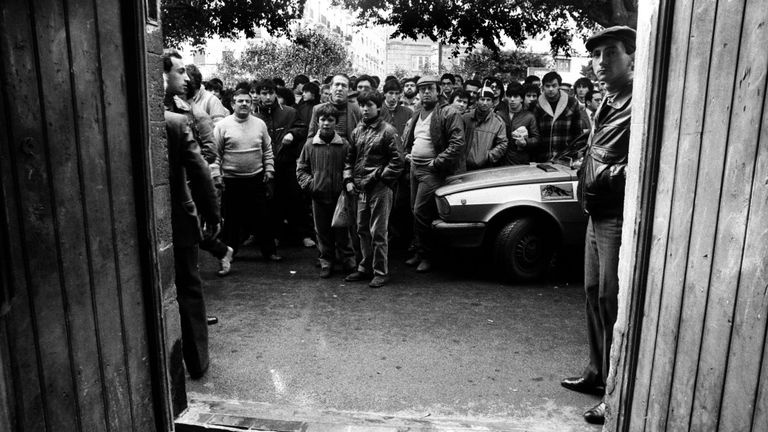 Mafia Italy ảnh 11 Mafia Italy anh 11