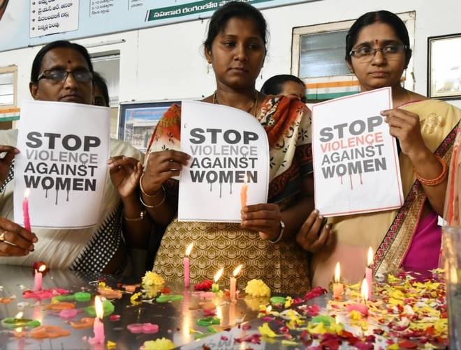 cuong hiep o An Do anh 1