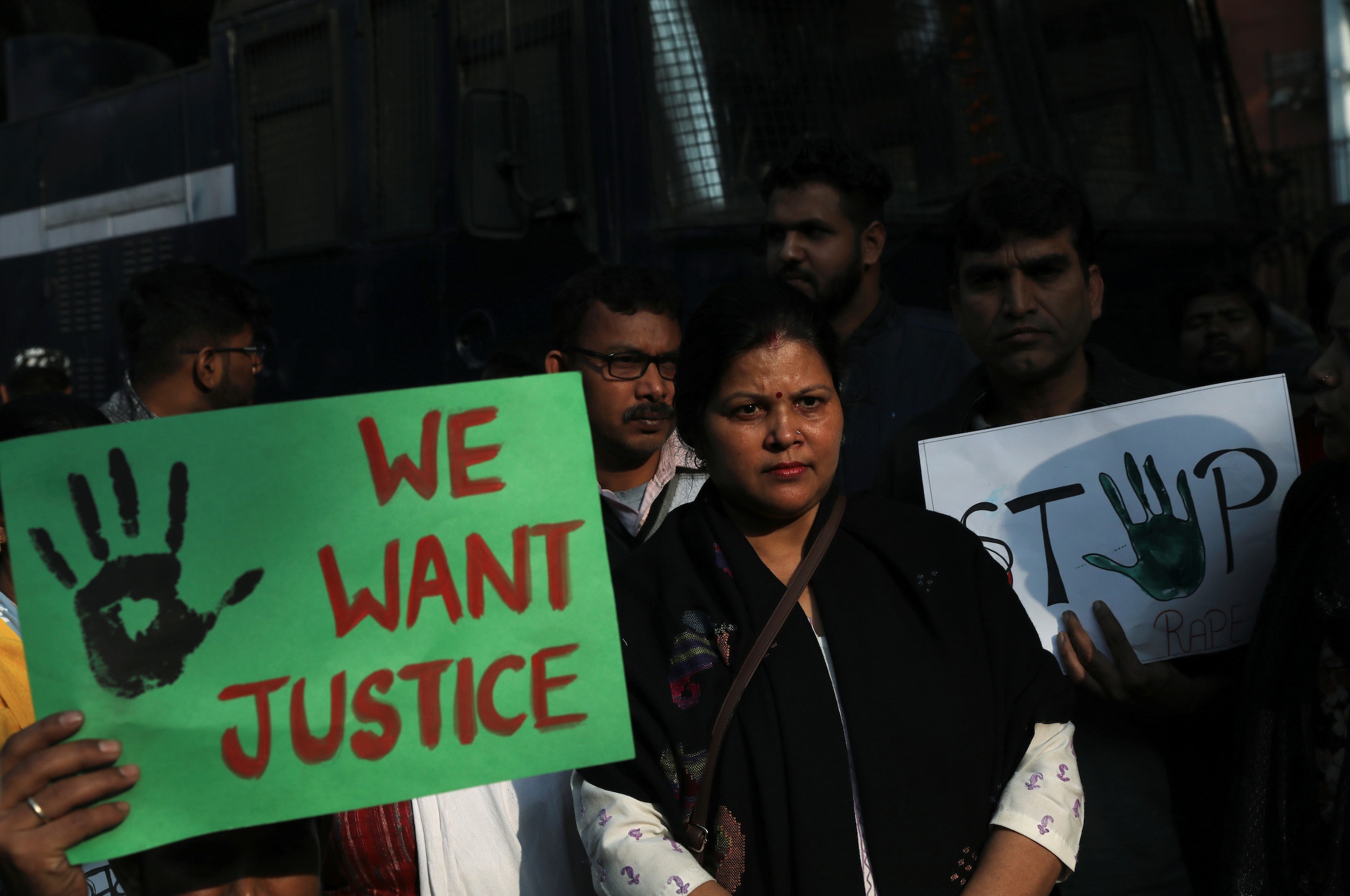 cuong hiep o An Do anh 9