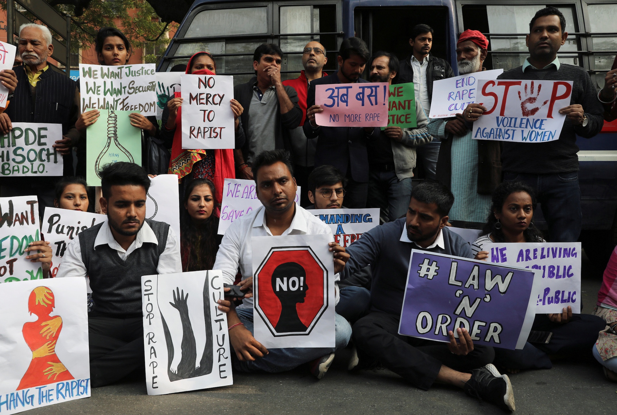 cuong hiep o An Do anh 10