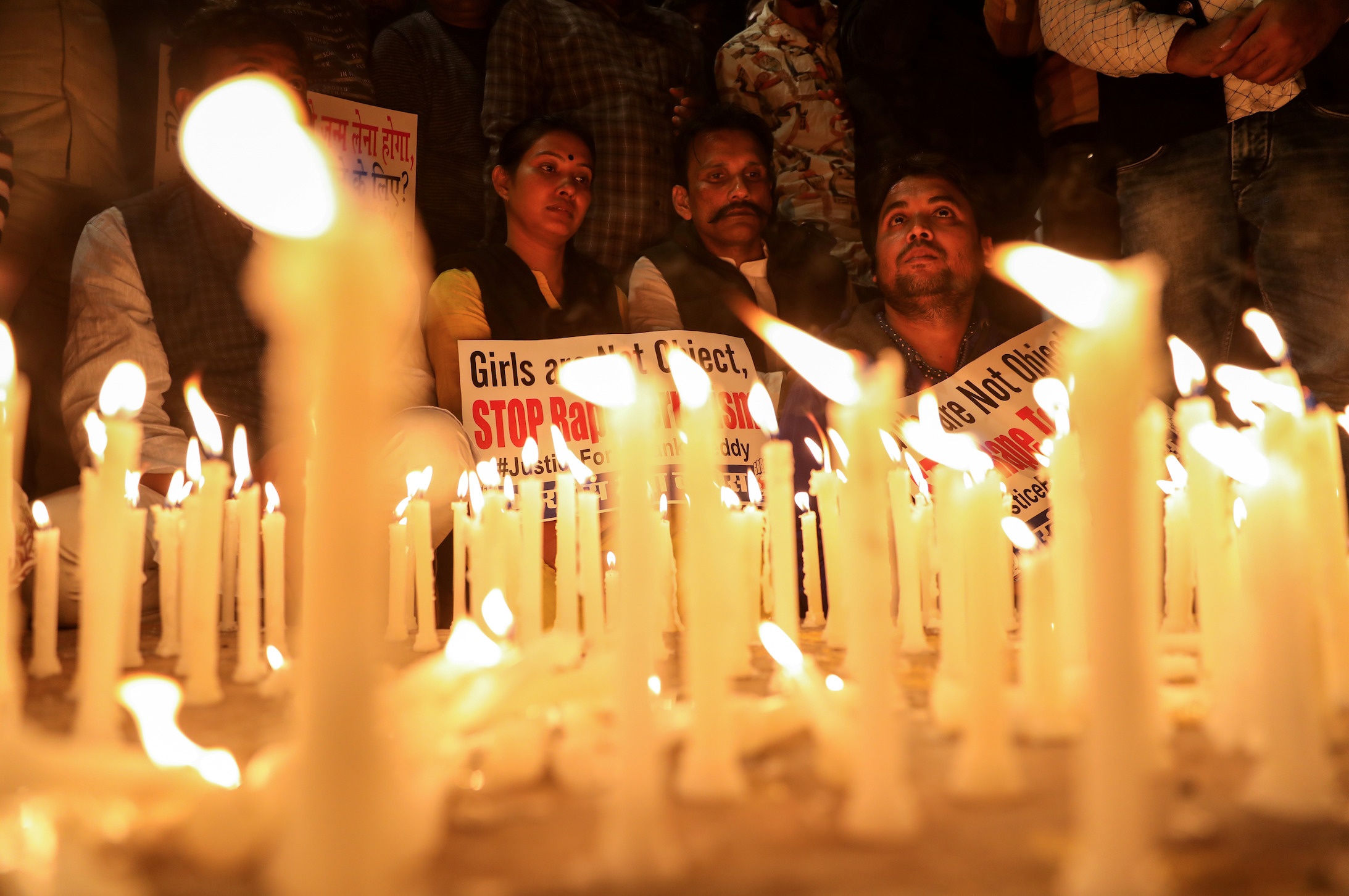 cuong hiep o An Do anh 11