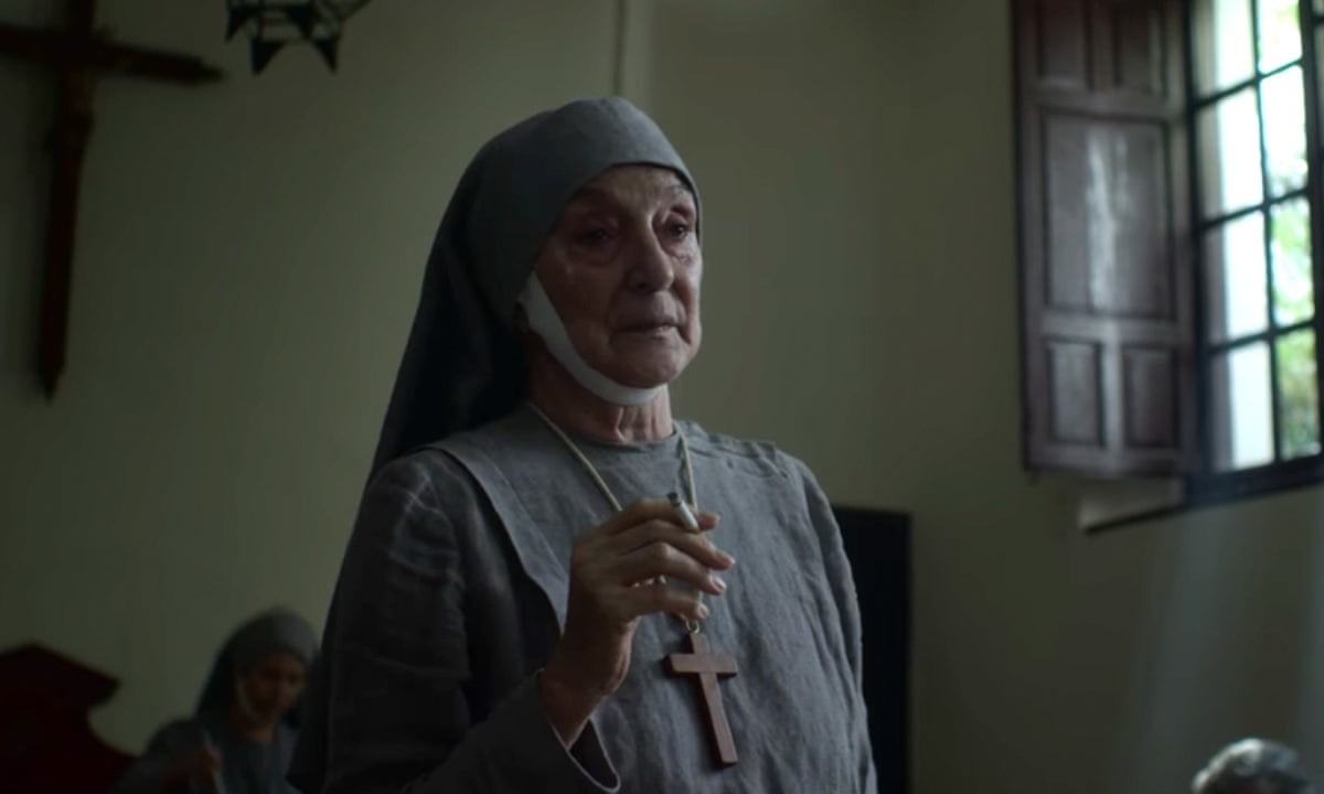 Cong chua Alice cuu gia dinh Do Thai anh 3