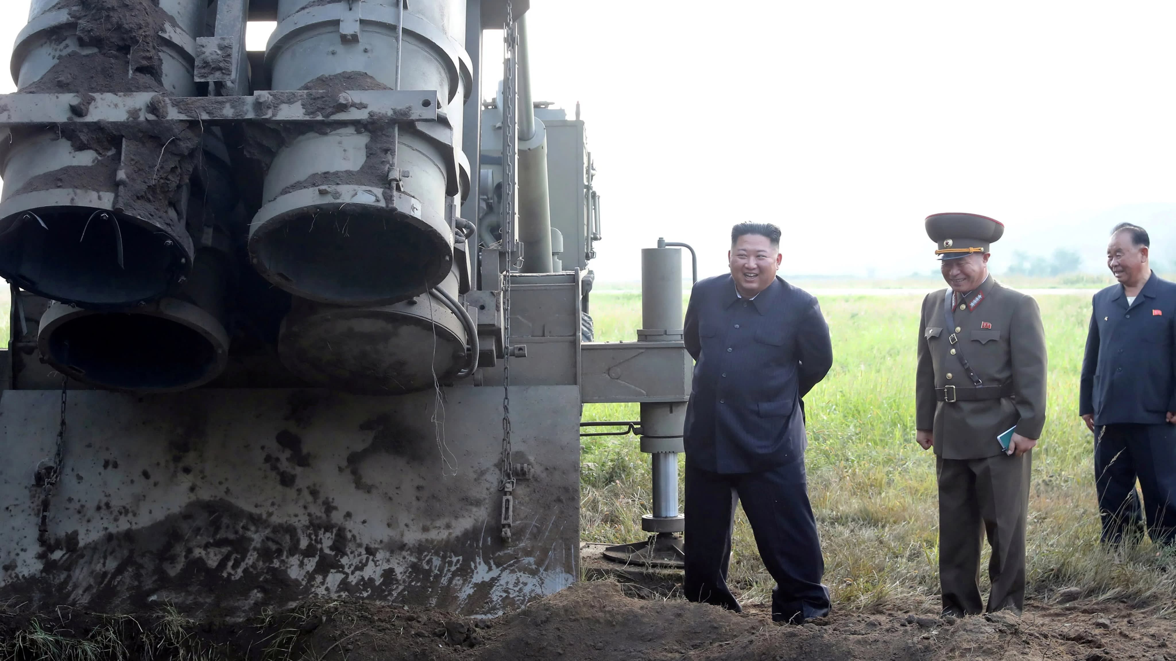 Kim Jong Un ảnh 1 Kim Jong Un anh 1