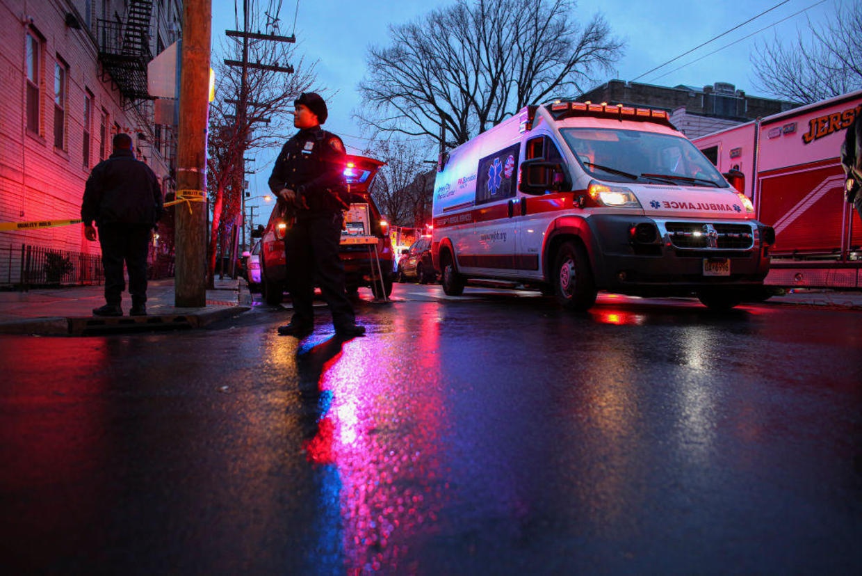 Do sung Jersey City anh 3