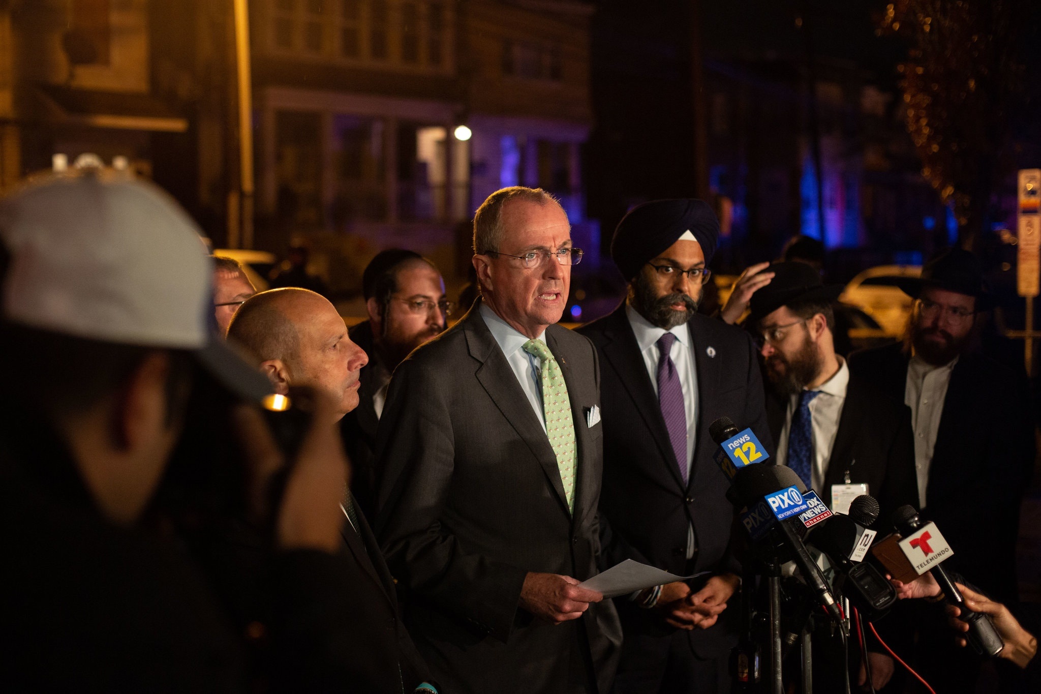 Do sung Jersey City anh 9