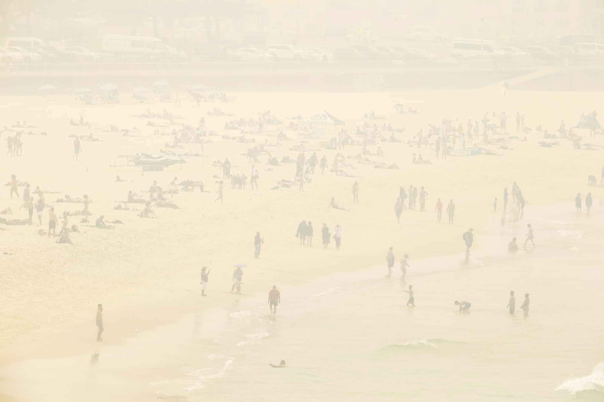 nui lua Dao Trang cua New Zealand anh 10